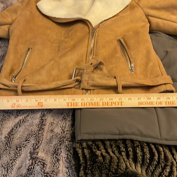 Forever 21 jacket - Picture 8 of 10